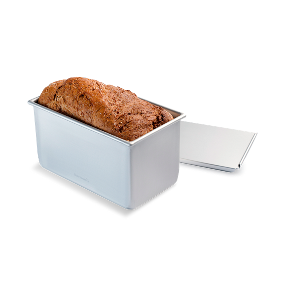 Molde para pan de molde - Vorwerk - Thermomix®