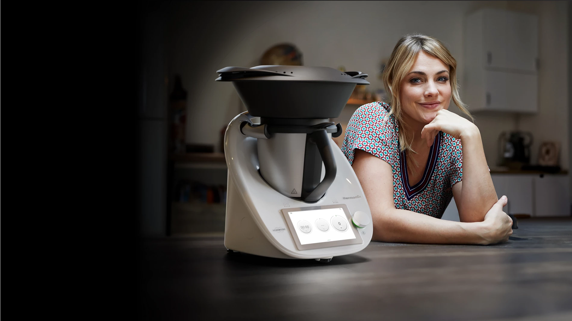 thermomix stage xl2