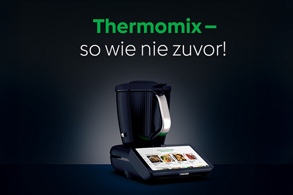 Der Thermomix® TM7 im Detail