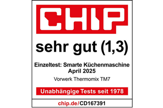 thermomix Chip 2025