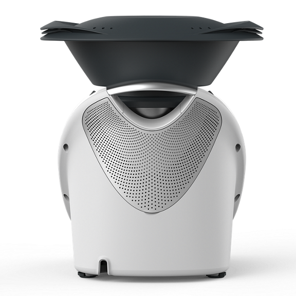 Comprá Robot de Cocina Thermomix TM-6 - Envios a todo el Paraguay