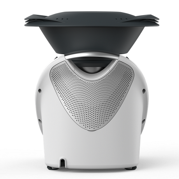 thermomix TM6 standalone back