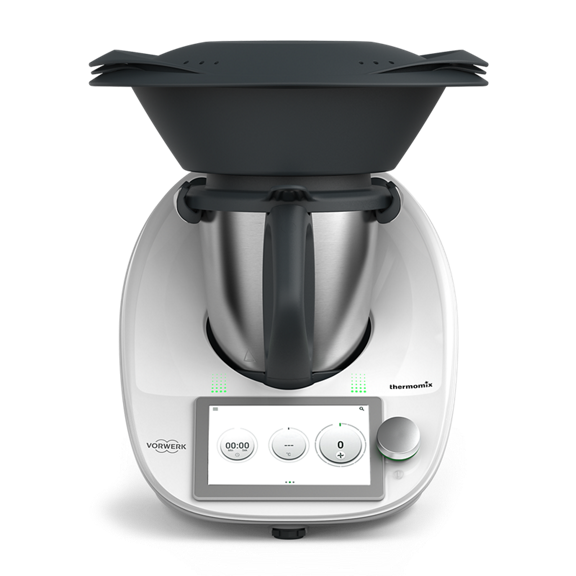 thermomix TM6 standalone front neu 1