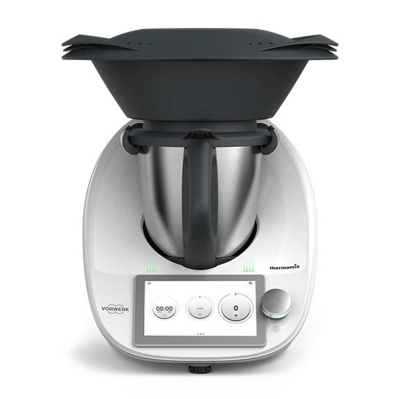 Thermomix® TM6 ReNewed - Sehr gut, Weiß kaufen im Online Shop