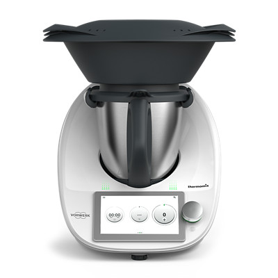 thermomix TM6 standalone front neu