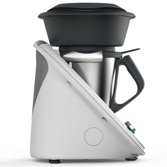 thermomix TM6 standalone left