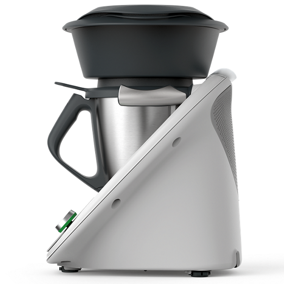 thermomix TM6 standalone right