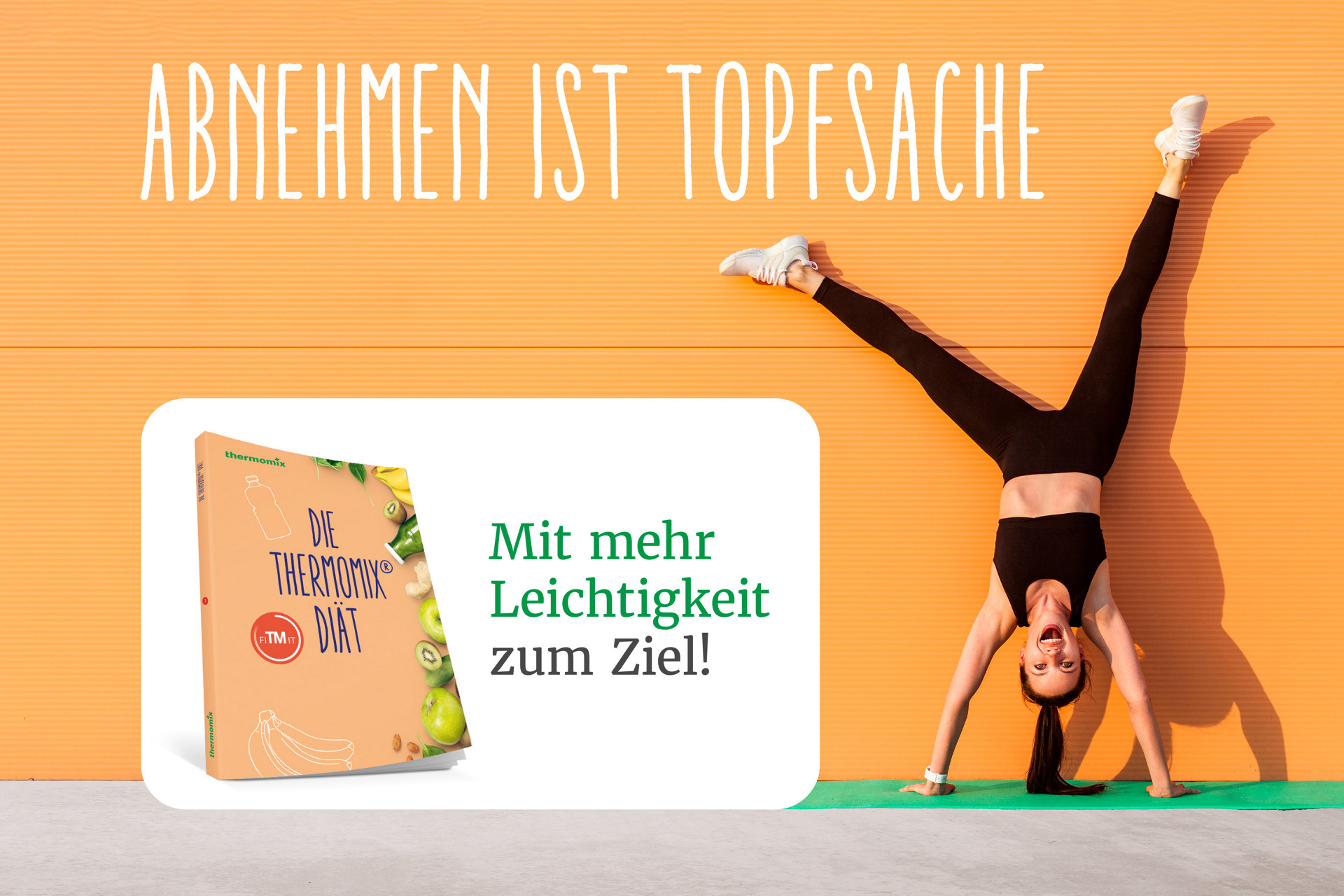 Die Thermomix® Diät