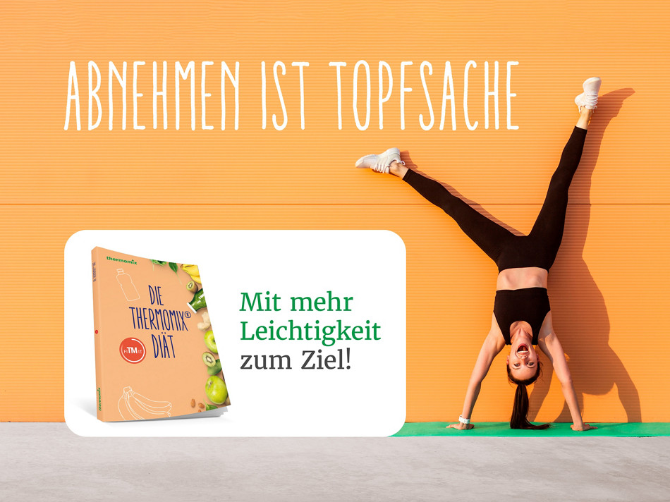 Thermomix® Das Original Vorwerk Thermomix®