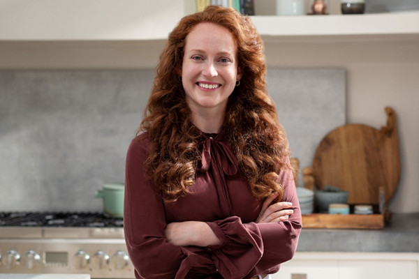 thermomix advisor branding career woman