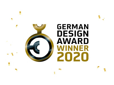 thermomix award aem gedeaw2020