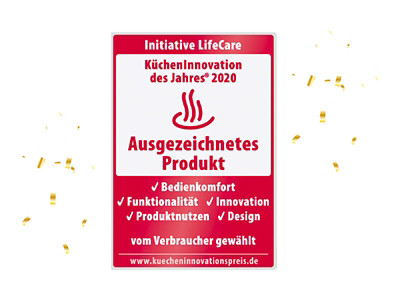 thermomix award aem inlica2020