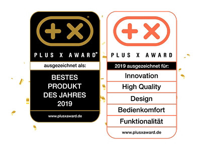 thermomix award aem plusx2019