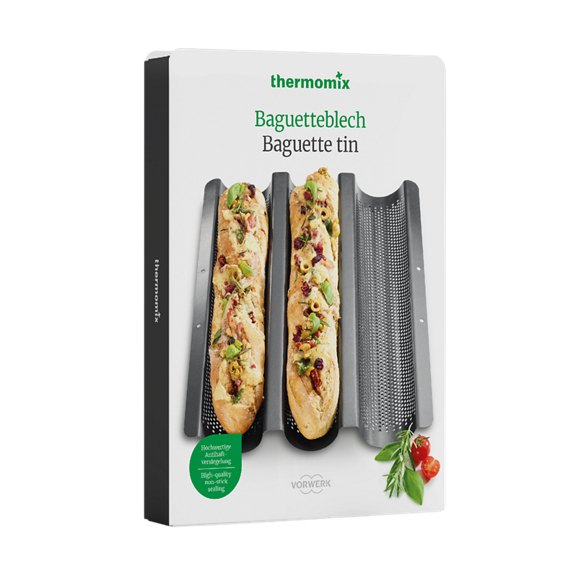 thermomix baguette5