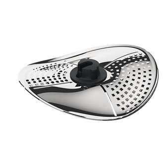 thermomix blade cover peeler side view