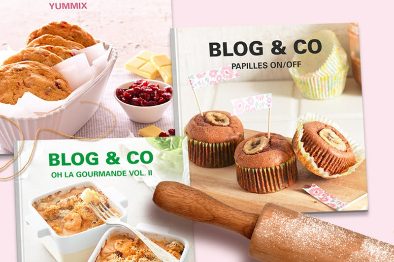 thermomix blog collage cookbooks