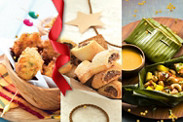 thermomix blog collage dish mixed food
