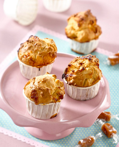 Collection de recettes de blogueuses Thermomix®