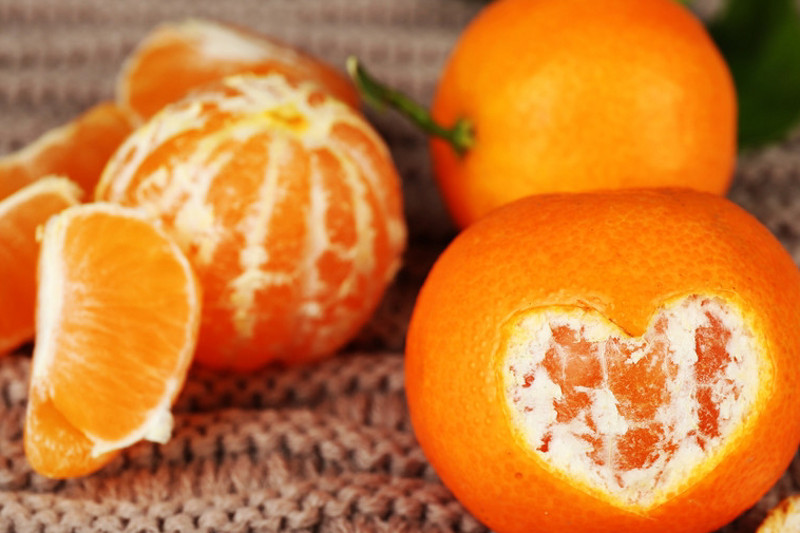 thermomix blog orange heart on fabric
