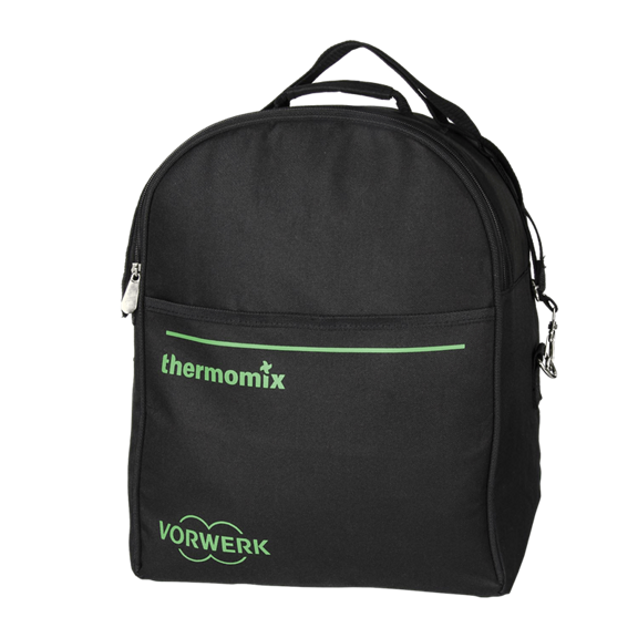 Bolsa de transporte para Thermomix ® TM5 y Varoma