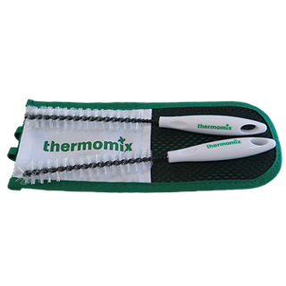 Lame de mélange pour Vorwerk Thermomix TM5 - ROKOO - Accessoire en acier  inoxydable de qualité alimentaire