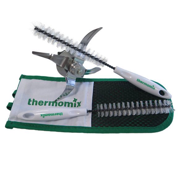 Couteaux Thermomix® TM31 - Achat en ligne - Thermomix® Vorwerk