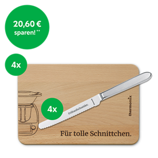 thermomix brotzeit set family b