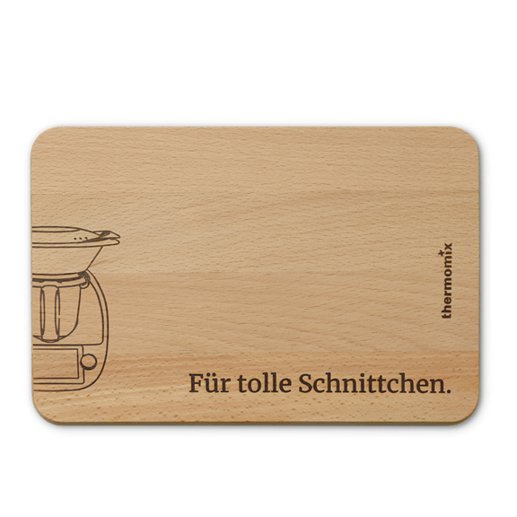 thermomix brotzeit set brett