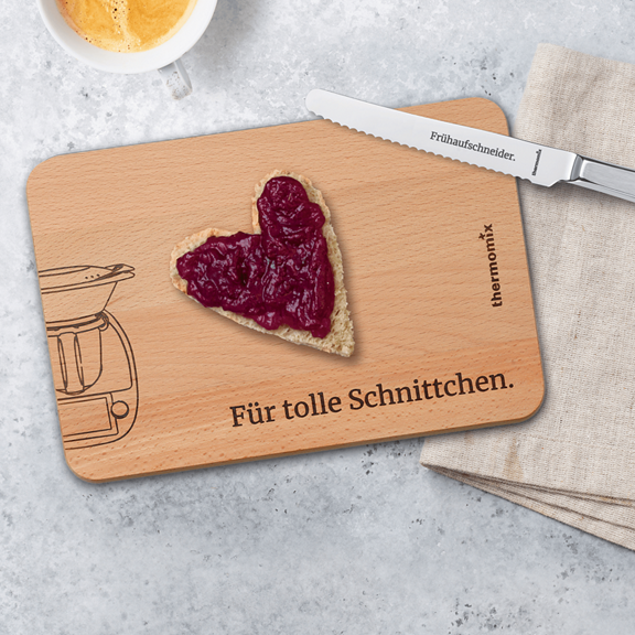 thermomix brotzeit set galerie