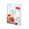 thermomix carnet cookidoor recettes de grand mere couvrir