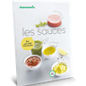 thermomix carnet thematique les sauces couvrir