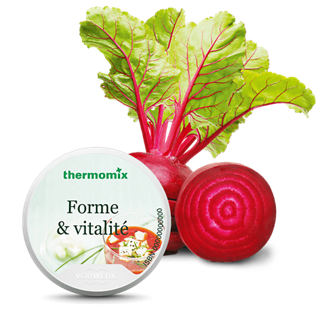 thermomix cle recettes forme et vitalite couvrir