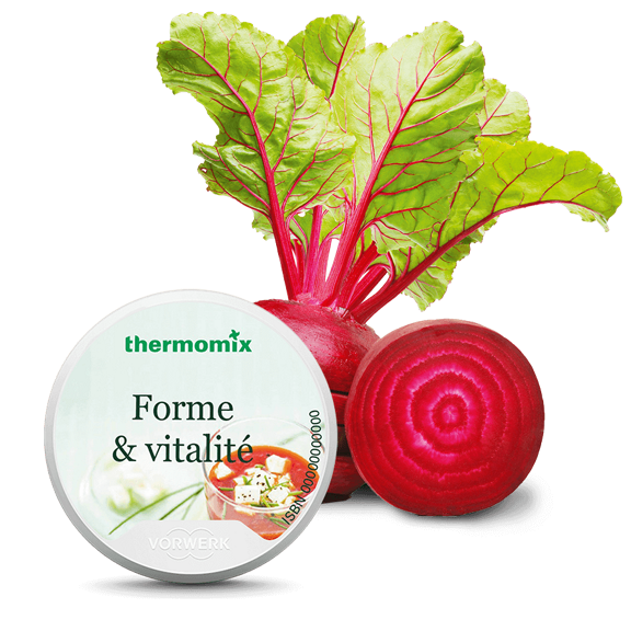 thermomix cle recettes forme et vitalite couvrir