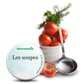 thermomix cle recettes les soupes couvrir