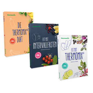 thermomix cookbook bundle dieat book cover
