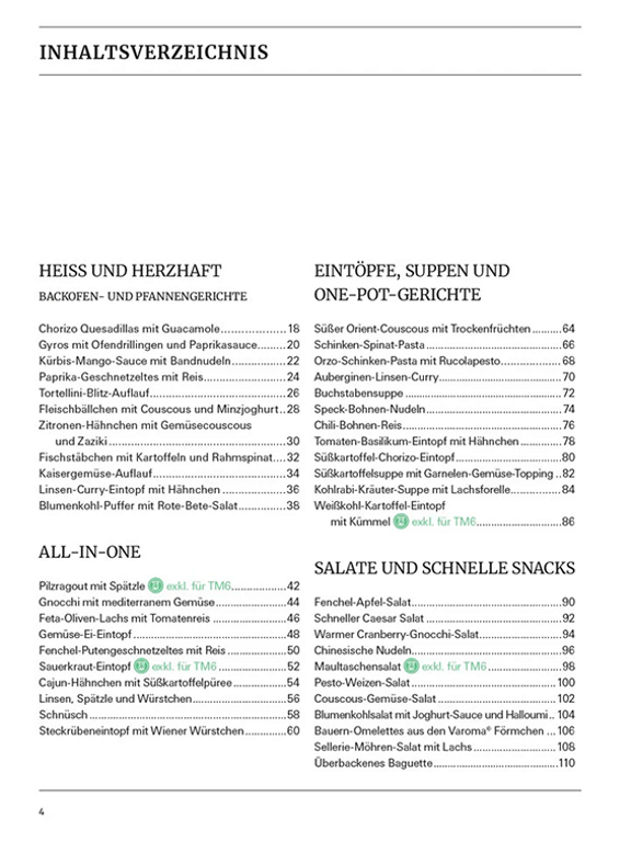 thermomix cookbook auf die plaetze book indexpage left 2