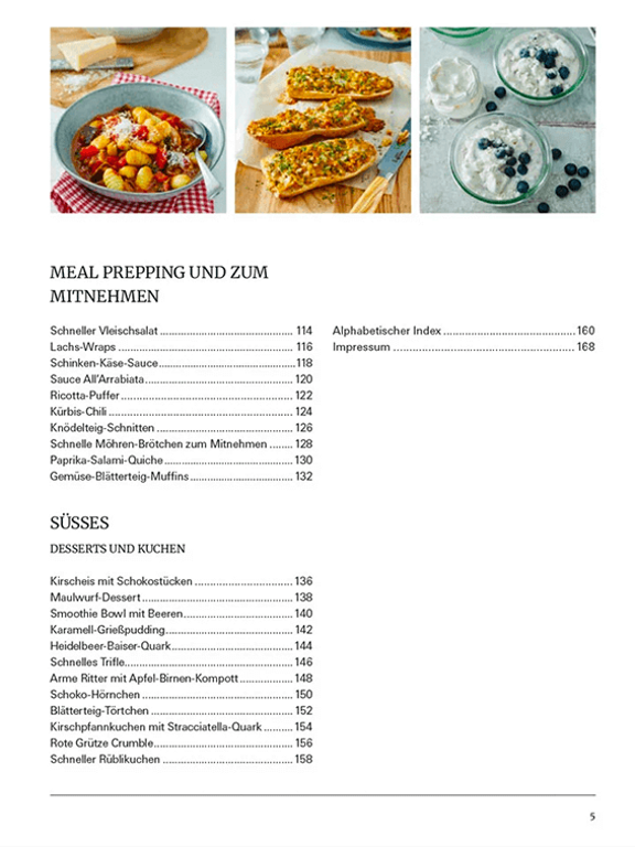 thermomix cookbook auf die plaetze book indexpage right 2