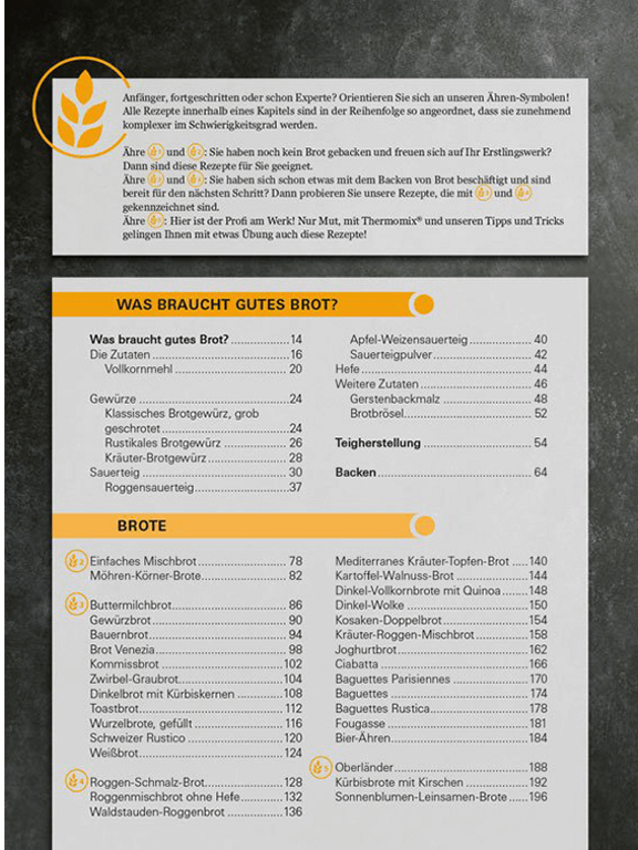 thermomix cookbook brot backen book indexpage 1 2