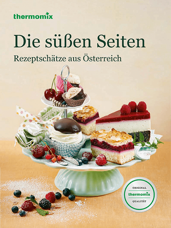 thermomix cookbook die suessen seite book cover2 1
