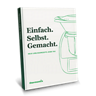 thermomix cookbook einfach selbst gemacht tm6 welcome book cover 2