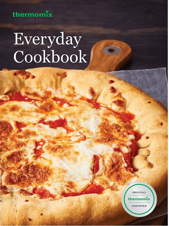 thermomix cookbook everyday cookbook book cover2 1