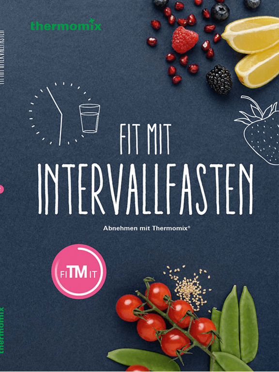 thermomix cookbook fit mit intervallfasten book cover2