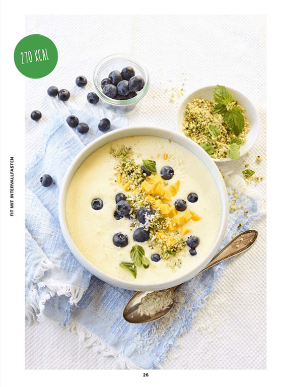 thermomix cookbook fit mit intervallfasten book page 2 left
