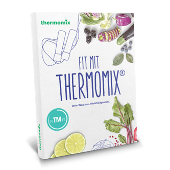 thermomix cookbook fit mit tm book cover