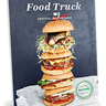 thermomix cookbook foodtruck book cover
