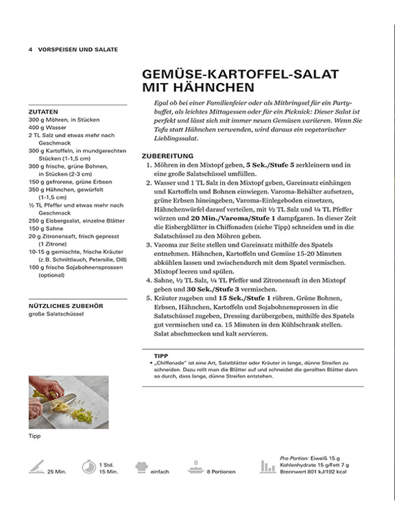 thermomix cookbook genuss auf allen ebenen book page 3 left 1