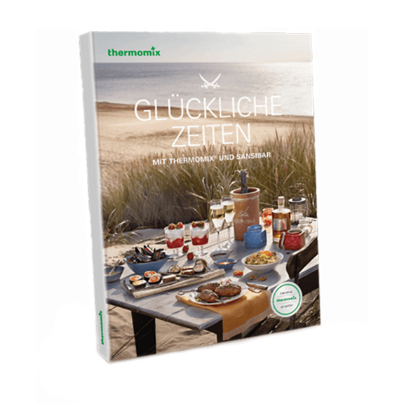 thermomix cookbook glueckliche zeiten book cover