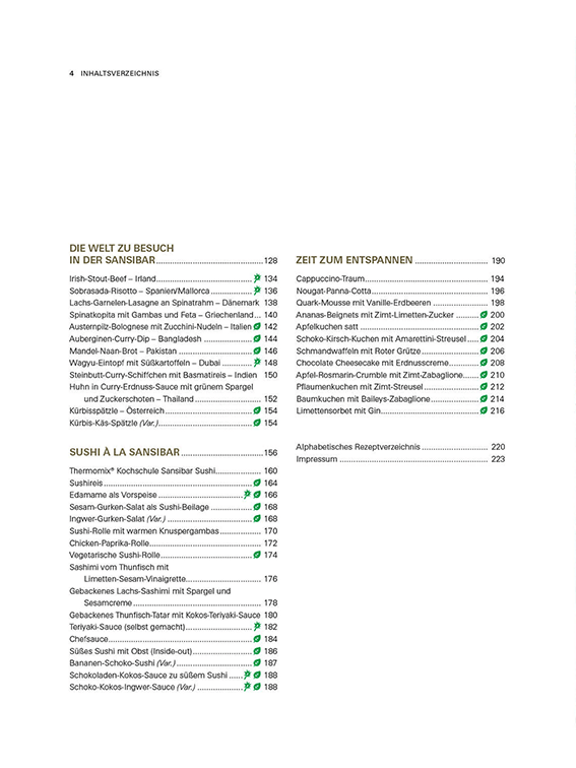 thermomix cookbook glueckliche zeiten book indexpage 3 2