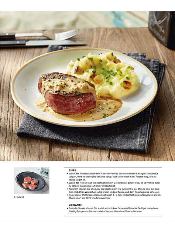 thermomix cookbook glueckliche zeiten book page 3 right 1