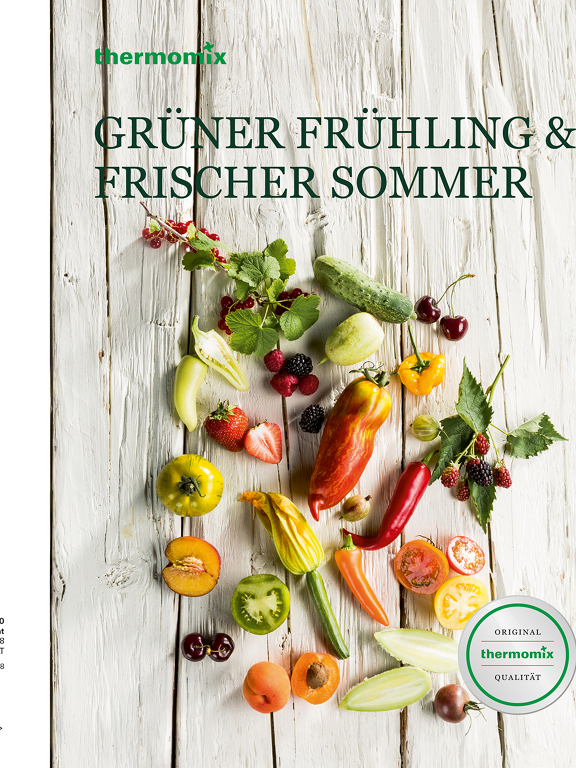 thermomix cookbook gruener fruehling frischer sommer page1